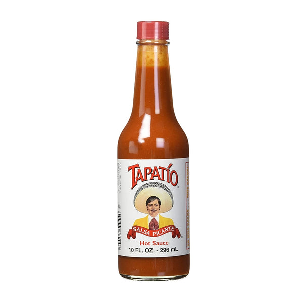 Tapatio Picante Seasoning. 5 oz