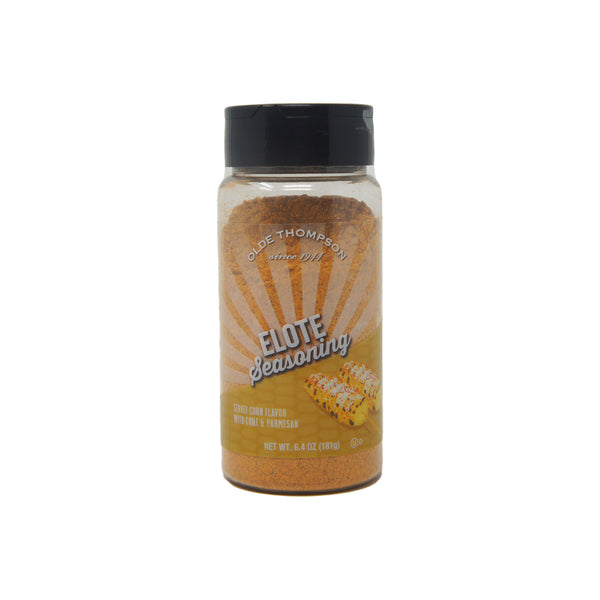 Olde Thompson Seasoning, Elote - 6.4 oz