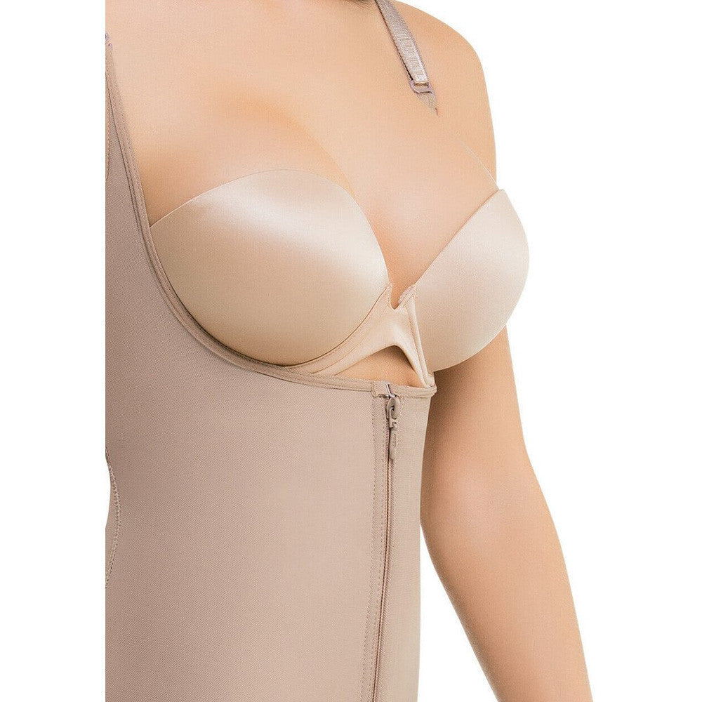 Extra Small Fajas-Reductor Body Shaper Post Surgery High