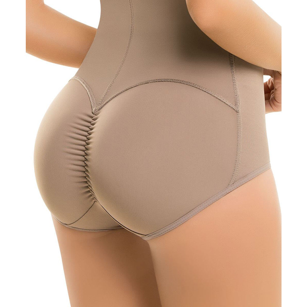 Fajate 609 Ultra Control Slimming Bodysuit Body Shaper Fajas