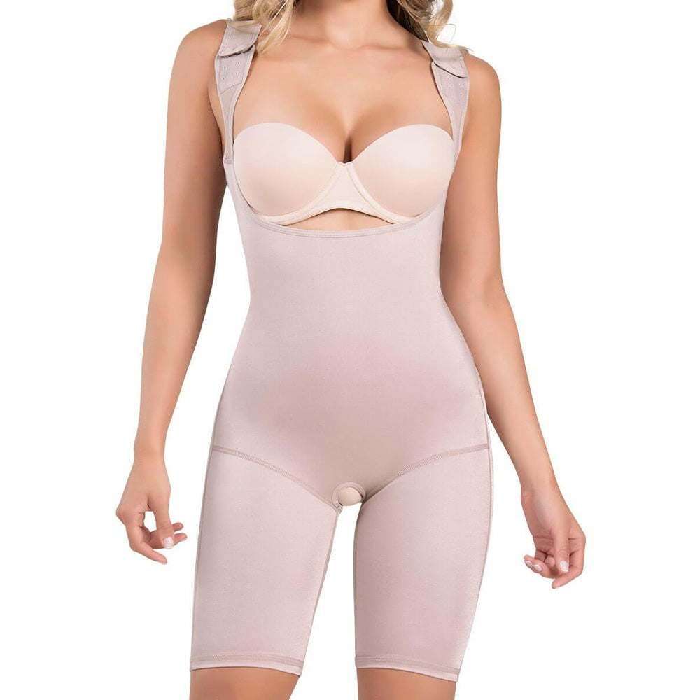 Colombian Hourglass Compression Womens Fajas Colombianas Cysm