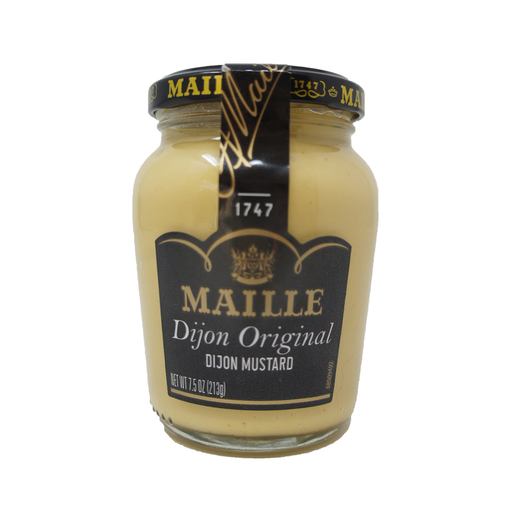 Maille Dijon Original, 7.5 oz